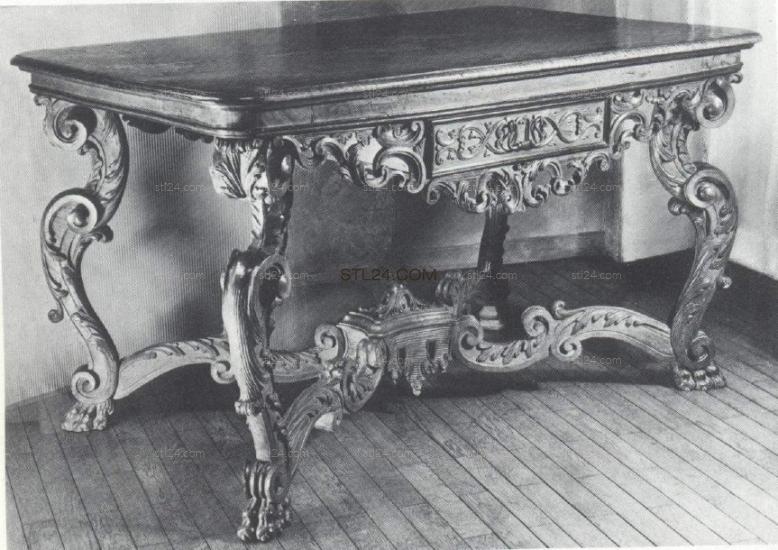 CONSOLE TABLE_0057